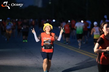 RUN TO LIVE 2025 - Ảnh #3263376