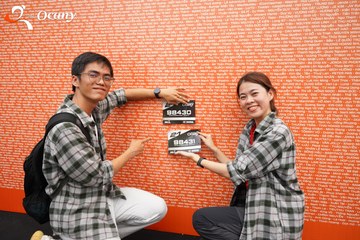 RUN TO LIVE 2025 - Ảnh #3136945