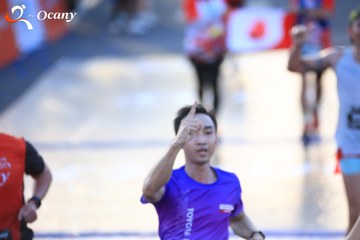 RUN TO LIVE 2025 - Ảnh #3154373
