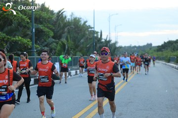 RUN TO LIVE 2025 - Ảnh #3284245
