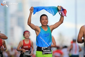 RUN TO LIVE 2025 - Ảnh #3289565