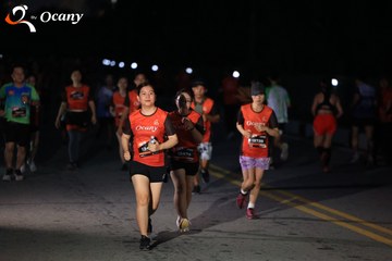 RUN TO LIVE 2025 - Ảnh #3262749