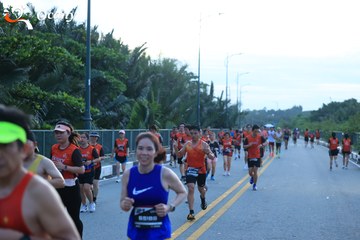 RUN TO LIVE 2025 - Ảnh #3287694
