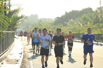 RUN TO LIVE 2025 - Ảnh #3303188