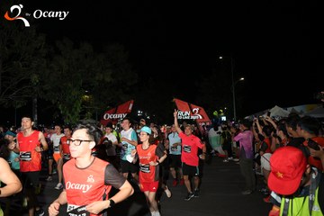 RUN TO LIVE 2025 - Ảnh #3140606