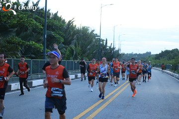 RUN TO LIVE 2025 - Ảnh #3267604