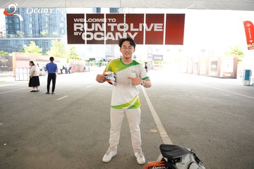RUN TO LIVE 2025 - Ảnh #3121284