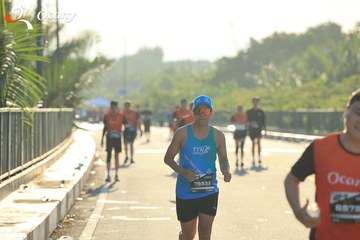 RUN TO LIVE 2025 - Ảnh #3302964