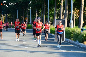 RUN TO LIVE 2025 - Ảnh #3298708