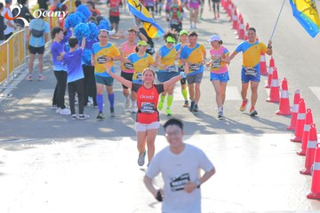 RUN TO LIVE 2025 - Ảnh #3194123