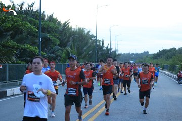 RUN TO LIVE 2025 - Ảnh #3286954