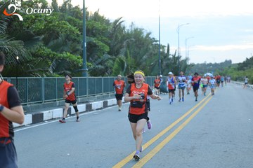 RUN TO LIVE 2025 - Ảnh #3285251