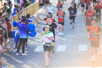 RUN TO LIVE 2025 - Ảnh #3154549