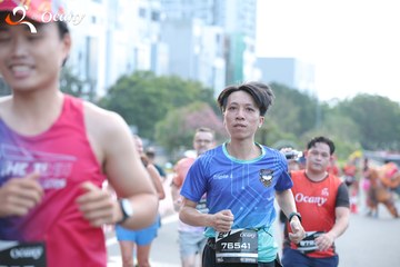 RUN TO LIVE 2025 - Ảnh #3209120