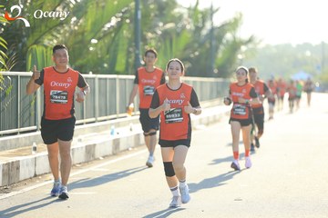 RUN TO LIVE 2025 - Ảnh #3304147