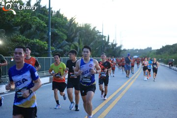 RUN TO LIVE 2025 - Ảnh #3265517