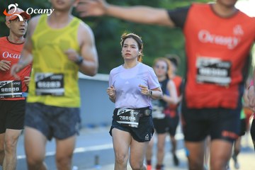 RUN TO LIVE 2025 - Ảnh #3279984