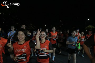 RUN TO LIVE 2025 - Ảnh #3280410