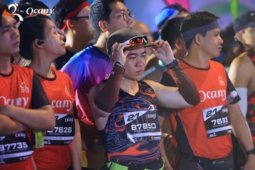 RUN TO LIVE 2025 - Ảnh #3139664