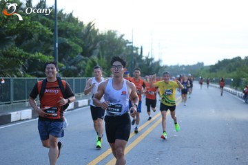 RUN TO LIVE 2025 - Ảnh #3266470