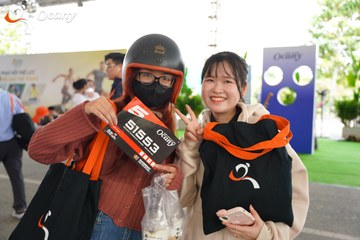 RUN TO LIVE 2025 - Ảnh #3120040
