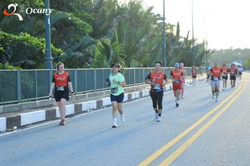 RUN TO LIVE 2025 - Ảnh #3297857