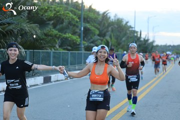 RUN TO LIVE 2025 - Ảnh #3285180
