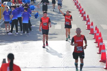 RUN TO LIVE 2025 - Ảnh #3194264