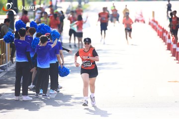 RUN TO LIVE 2025 - Ảnh #3208407