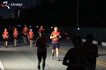 RUN TO LIVE 2025 - Ảnh #3262800