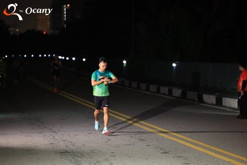 RUN TO LIVE 2025 - Ảnh #3256765