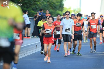 RUN TO LIVE 2025 - Ảnh #3289148