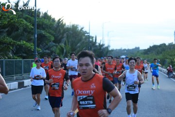 RUN TO LIVE 2025 - Ảnh #3268418