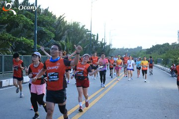 RUN TO LIVE 2025 - Ảnh #3266310