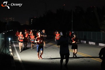 RUN TO LIVE 2025 - Ảnh #3262181