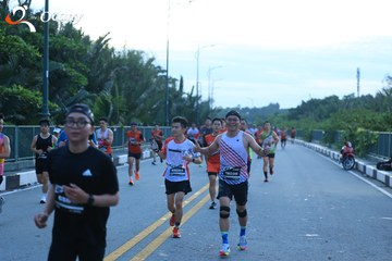 RUN TO LIVE 2025 - Ảnh #3289574