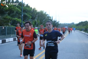 RUN TO LIVE 2025 - Ảnh #3267392