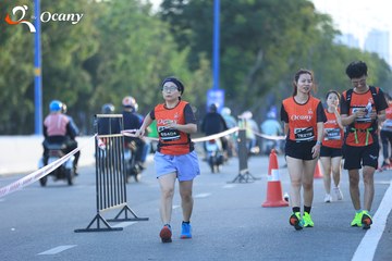 RUN TO LIVE 2025 - Ảnh #3258715