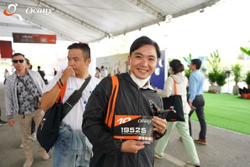 RUN TO LIVE 2025 - Ảnh #3120162