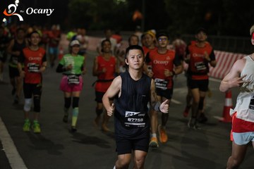 RUN TO LIVE 2025 - Ảnh #3203808