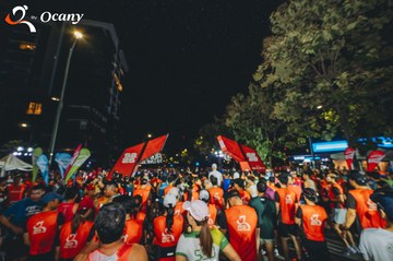 RUN TO LIVE 2025 - Ảnh #3305591