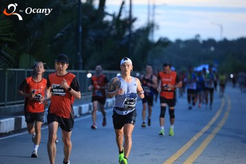 RUN TO LIVE 2025 - Ảnh #3263830