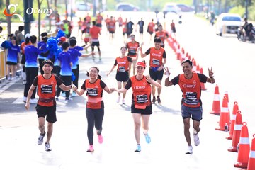 RUN TO LIVE 2025 - Ảnh #3208642