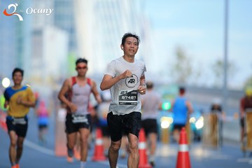 RUN TO LIVE 2025 - Ảnh #3285239