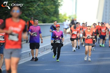 RUN TO LIVE 2025 - Ảnh #3290576