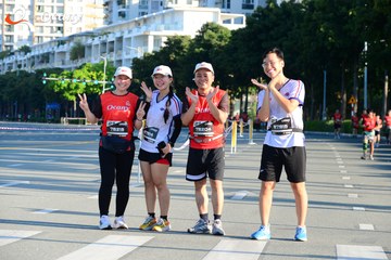 RUN TO LIVE 2025 - Ảnh #3298661