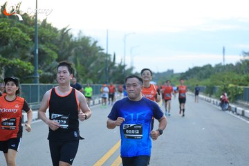 RUN TO LIVE 2025 - Ảnh #3278600
