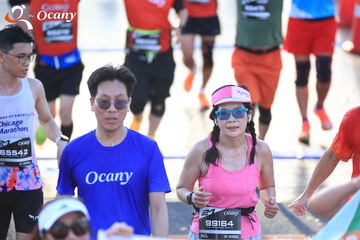 RUN TO LIVE 2025 - Ảnh #3202536