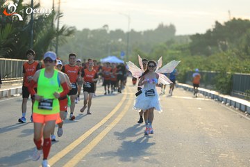 RUN TO LIVE 2025 - Ảnh #3298137