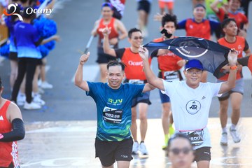 RUN TO LIVE 2025 - Ảnh #3153942